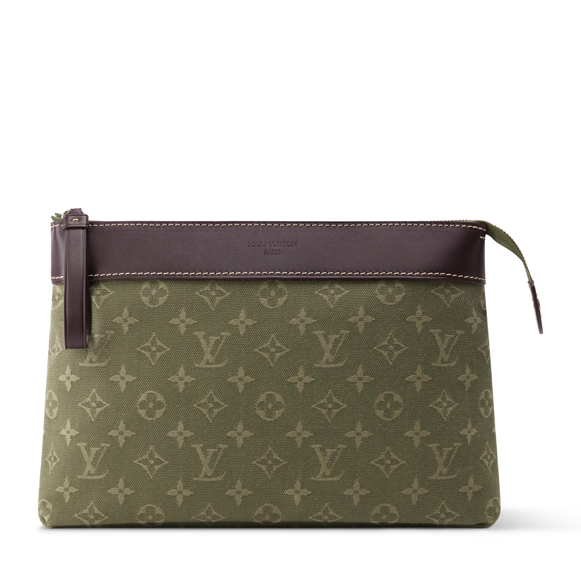 Pochette Voyage Souple Monogram Other - Travel Bags and Rolling